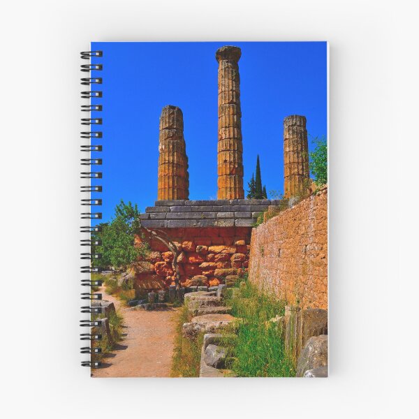 Item preview, Delphi Oracle designed and sold by purelightimages.