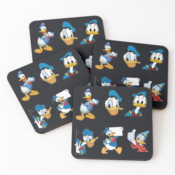 Item preview, Donald duck designed and sold by Talwaran.