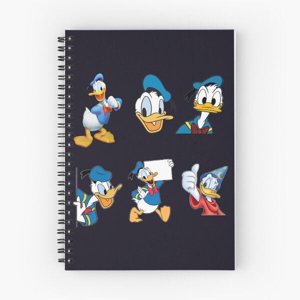 Item preview, Donald duck designed and sold by Talwaran.