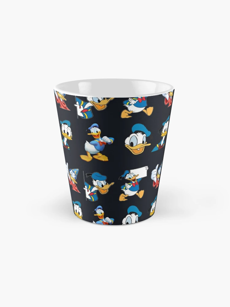 Donald duck Coffee Mug for Sale by Talwaran