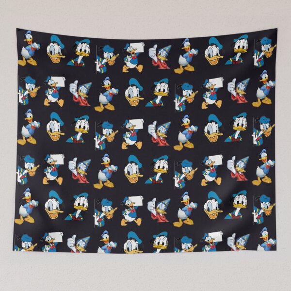 Item preview, Donald duck designed and sold by Talwaran.