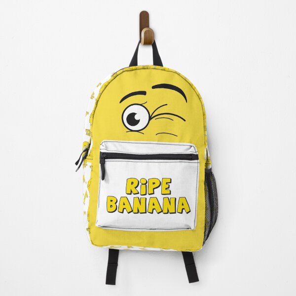 Item preview, Ripe Banana designed and sold by Fruit-Tee.