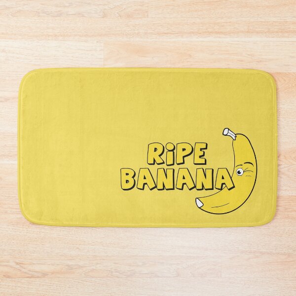 Item preview, Ripe Banana designed and sold by Fruit-Tee.