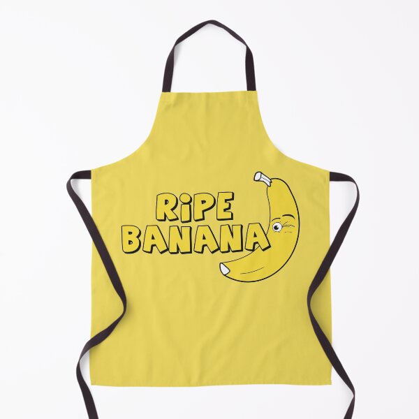 Item preview, Ripe Banana designed and sold by Fruit-Tee.