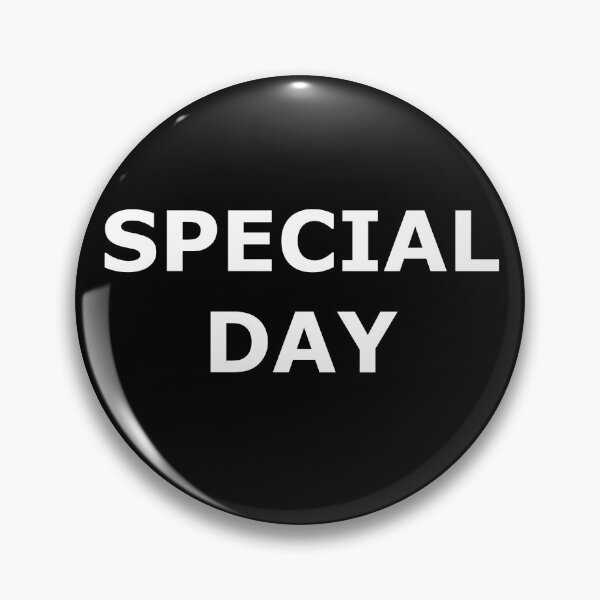 Item preview, SPECIAL DAY OPTIMISM OPTIMIST GOOD EVENT FUN designed and sold by martinosfr.