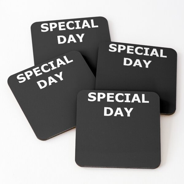 Item preview, SPECIAL DAY OPTIMISM OPTIMIST GOOD EVENT FUN designed and sold by martinosfr.