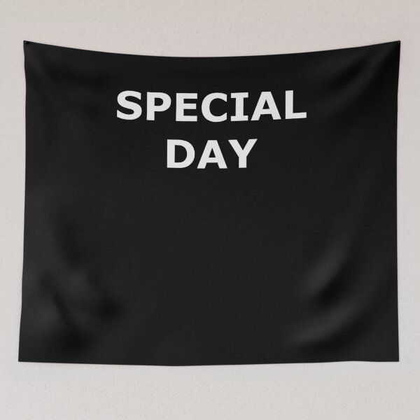 Item preview, SPECIAL DAY OPTIMISM OPTIMIST GOOD EVENT FUN designed and sold by martinosfr.