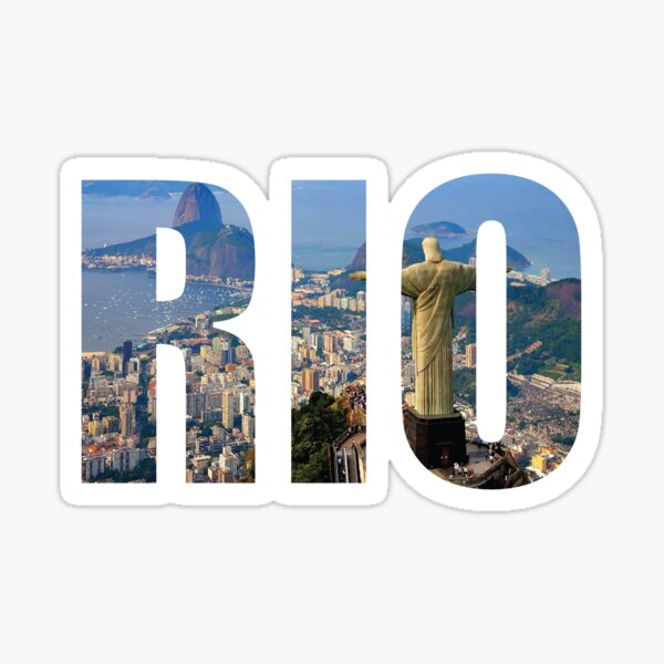 Item preview, RIO designed and sold by Obercostyle.