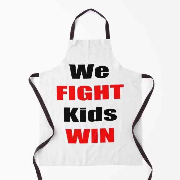 Item preview, we fight kids win quote in prayer funny sayings about boxing designed and sold by khalidelk.
