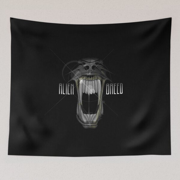 Item preview, Alien Breed designed and sold by atteoM.