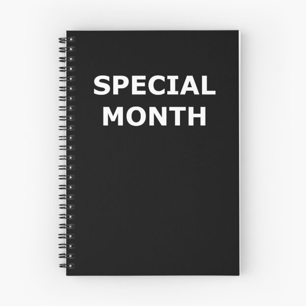 Item preview, SPECIAL MONTH OPTIMISM OPTIMIST GOOD EVENT FUN designed and sold by martinosfr.