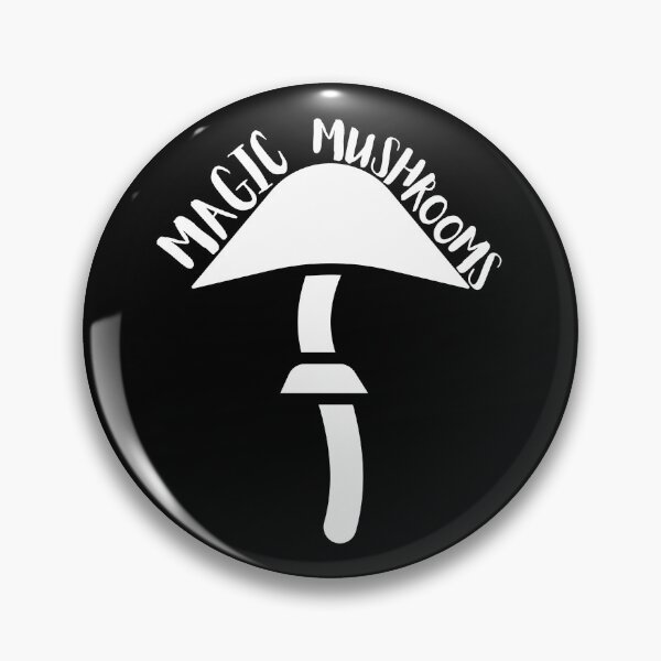 Item preview, Magic Mushrooms - psilocybin designed and sold by RIVEofficial.