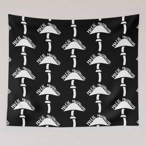 Item preview, Magic Mushrooms - psilocybin designed and sold by RIVEofficial.