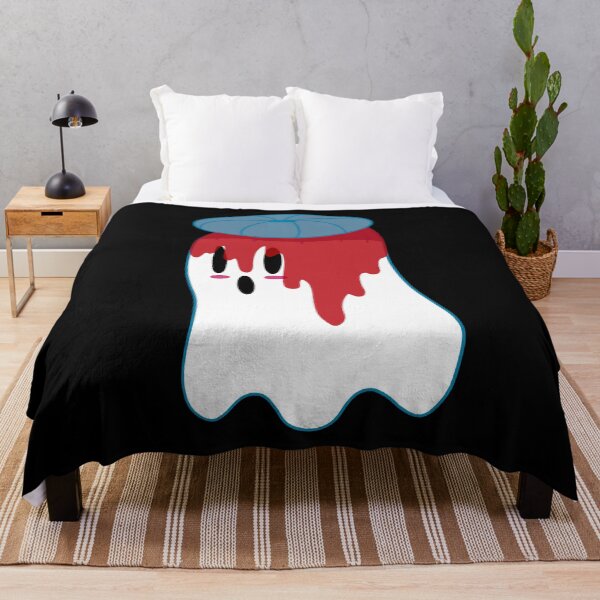 Item preview, Little Ghost Gory designed and sold by Nathalie Aynié.
