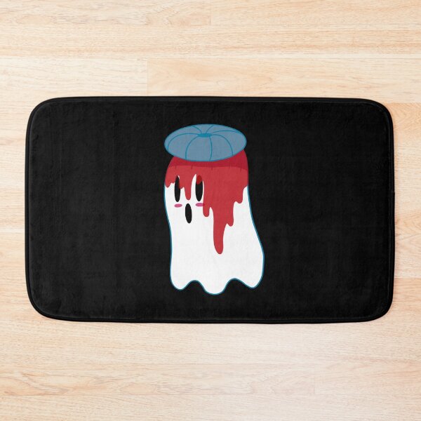 Item preview, Little Ghost Gory designed and sold by Nathalie Aynié.