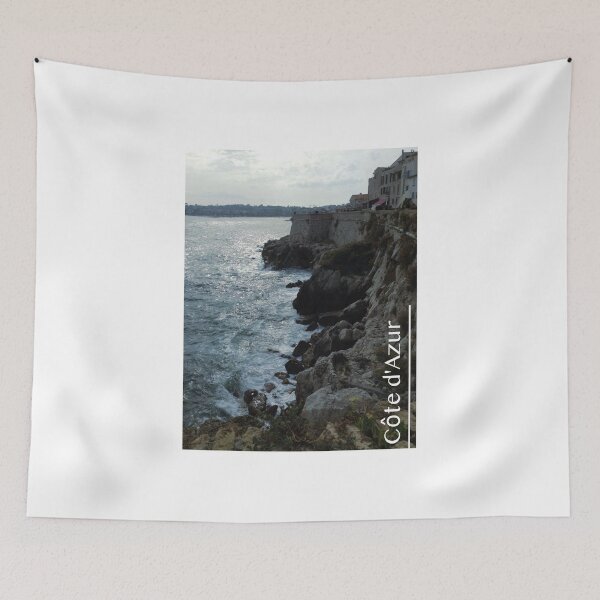 Item preview, Cote d'Azur designed and sold by Alessandra Diacos.