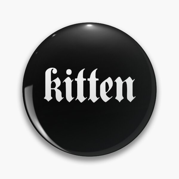 Item preview, Kitten bdsm ddlg submissive  designed and sold by flowerblossoms.