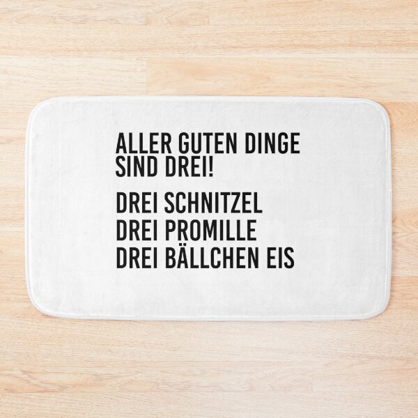 Item preview, All good things come with three funny sayings designed and sold by lsvds.