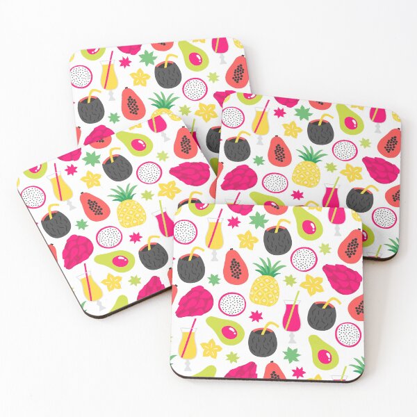 Item preview, Topical Fruit Mix designed and sold by karspaul.