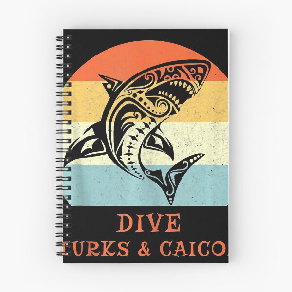 Item preview, Dive Turks & Caicos designed and sold by Pricehotshop.