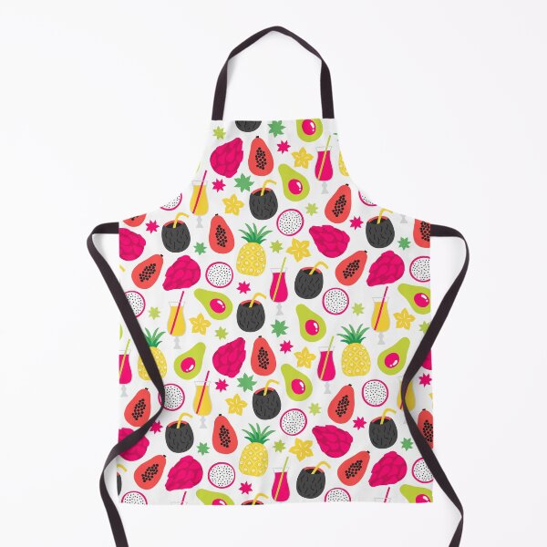Item preview, Topical Fruit Mix designed and sold by karspaul.