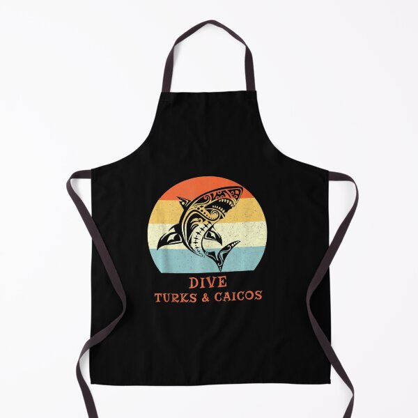 Item preview, Dive Turks & Caicos designed and sold by Pricehotshop.
