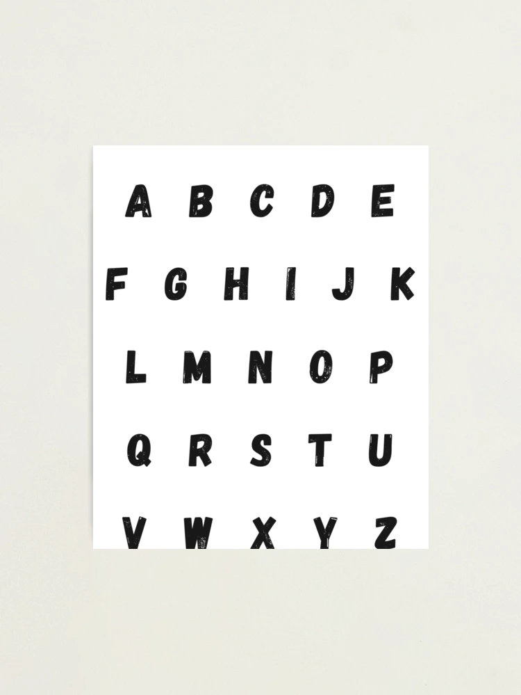 VISIONAIRE No.10｜1993年刊｜The Alphabet VISIONAIRE No.10｜1993年刊｜The Alphabet VISIONAIRE 10 THE