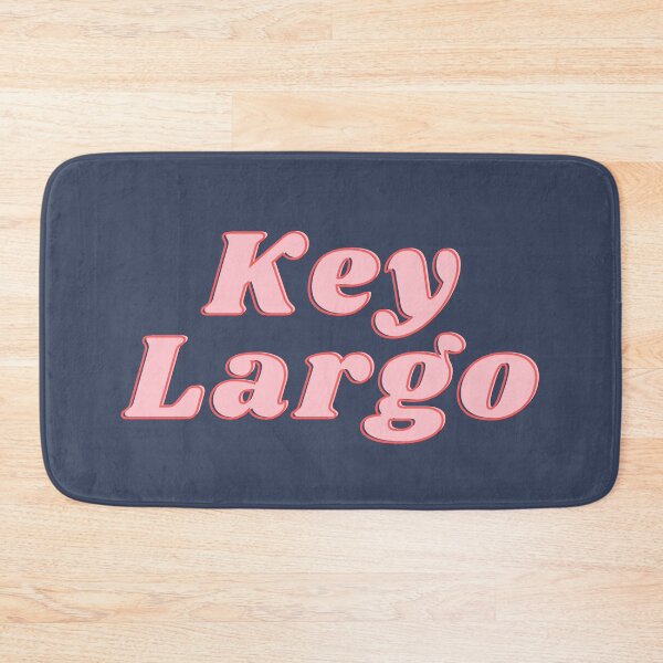 Item preview, Key Largo FL designed and sold by polishalpaca.