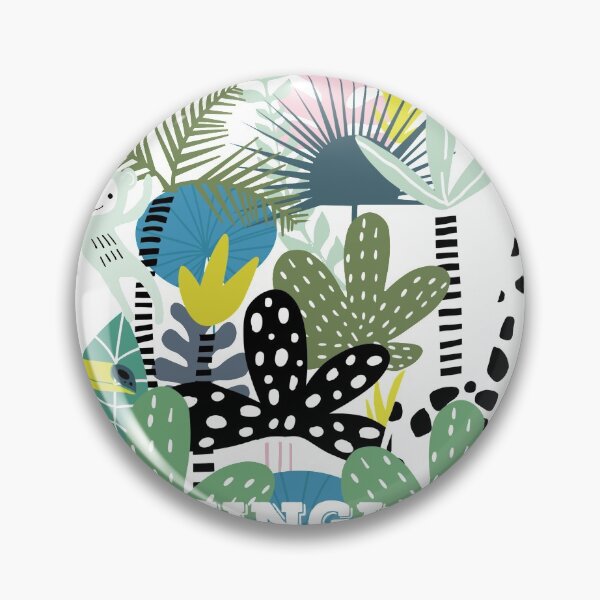Item preview, In jungle designed and sold by sakshiartlove.