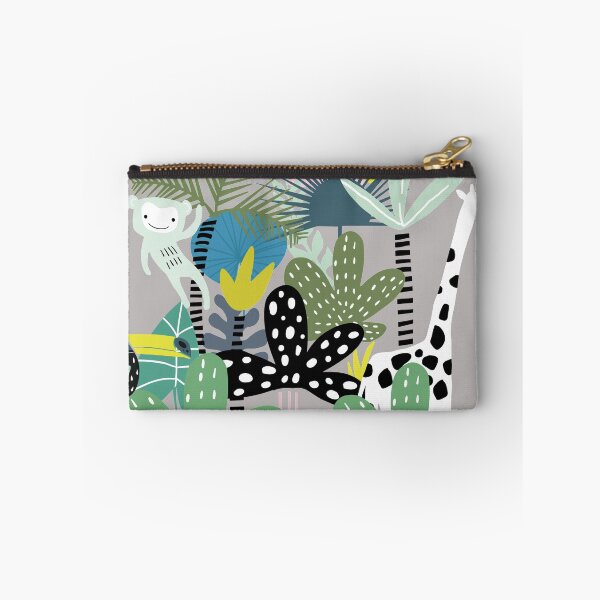 Item preview, In jungle designed and sold by sakshiartlove.