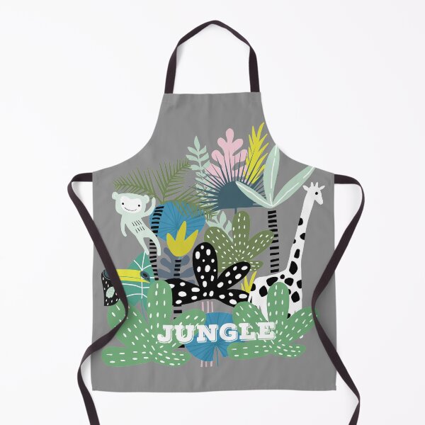 Item preview, In jungle designed and sold by sakshiartlove.