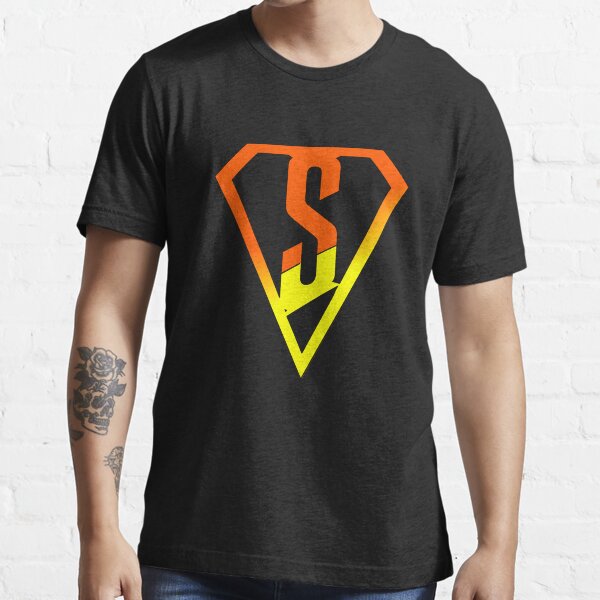 Super Suze T-shirt essentiel