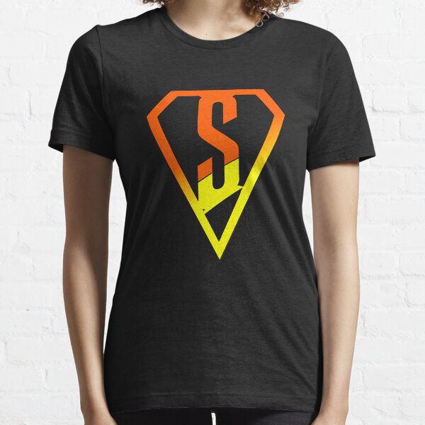 Super Suze T-shirt essentiel