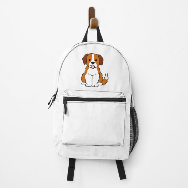 Item preview, Cute dog sticker  designed and sold by stickitt  designs.