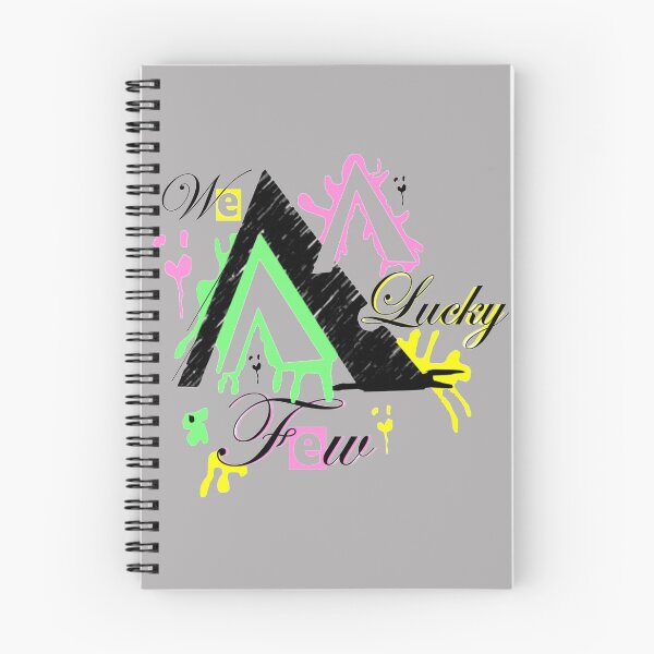Item preview, Trisomy 13 We Lucky Few  designed and sold by 2HShop.