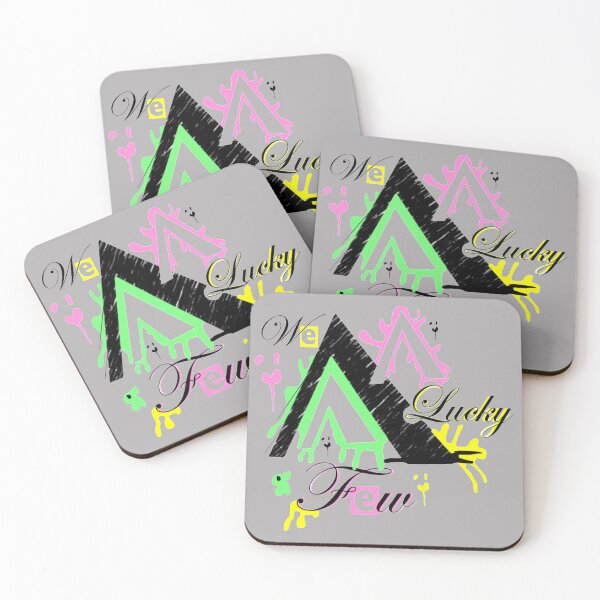 Item preview, Trisomy 13 We Lucky Few  designed and sold by 2HShop.