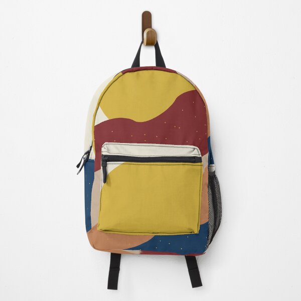 Item preview, Colored Desert and sun designed and sold by SGS-.