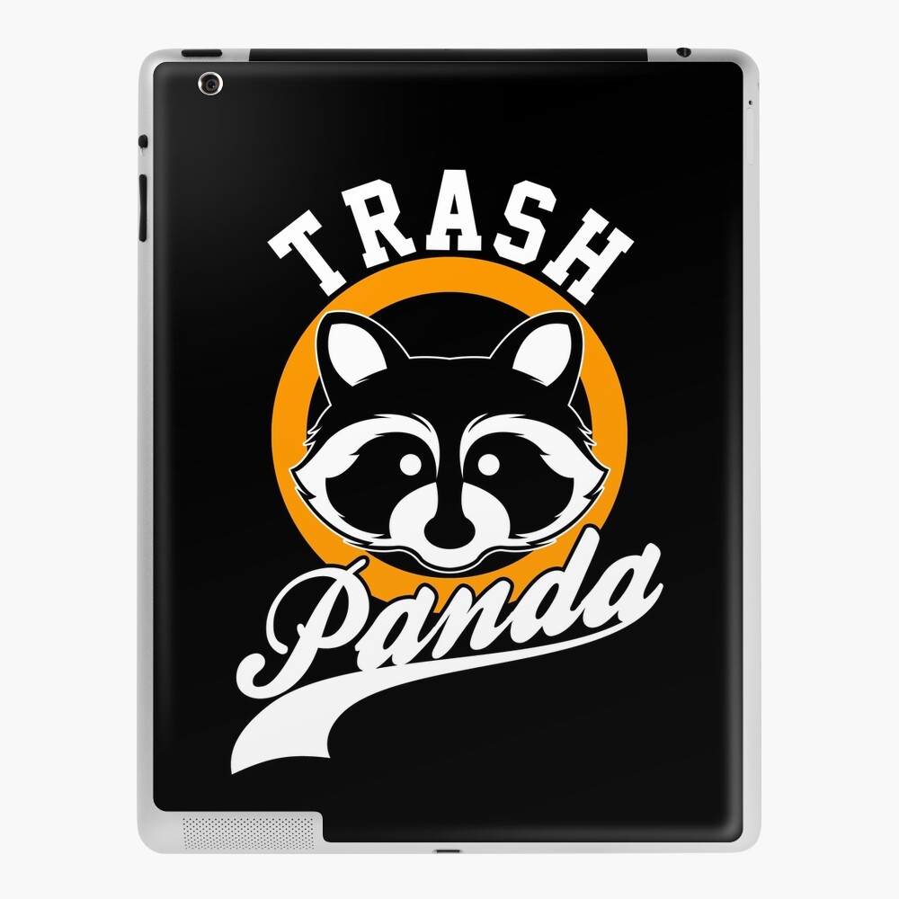 Trash Panda Raccoon Pandacoon Cute Panda Raccoon Lovers My Spirit