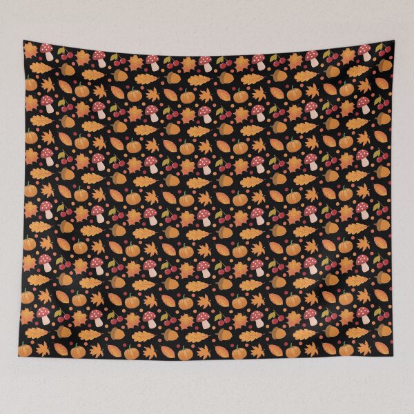 Item preview, Autumn is here | Autumn elements designed and sold by Veewell.