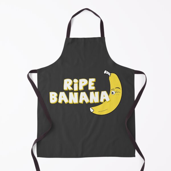 Item preview, Ripe Banana designed and sold by Fruit-Tee.