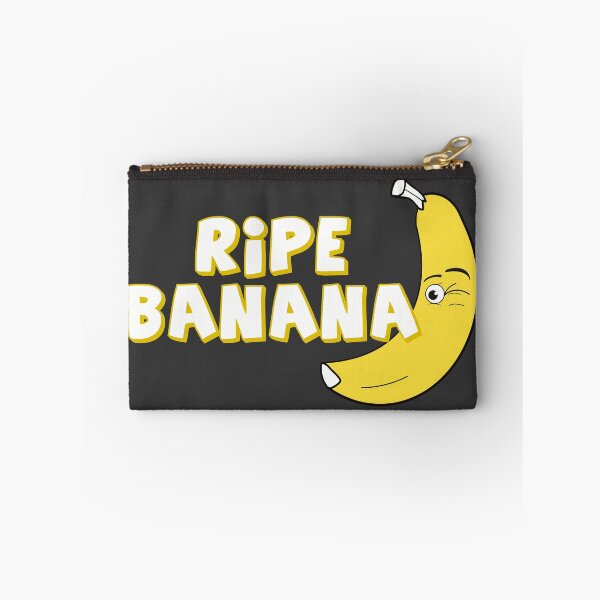 Item preview, Ripe Banana designed and sold by Fruit-Tee.