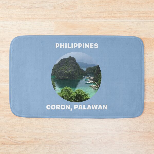 Item preview, Palawan, PHILIPPINES designed and sold by Alessandra Diacos.