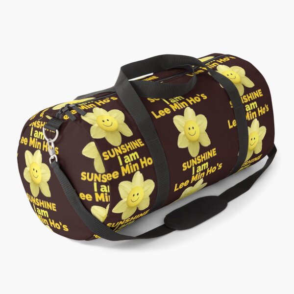 Item preview, i am lee min ho’s sunshine designed and sold by doctors-apparel.