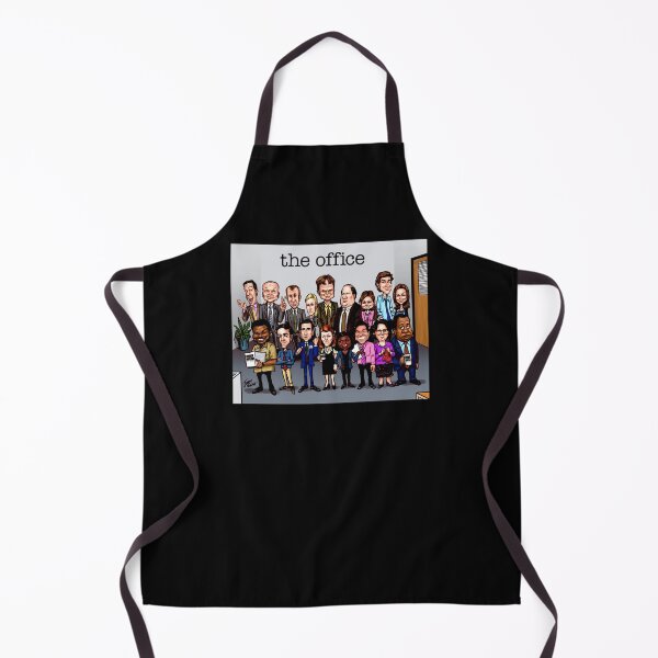 Item preview, The Cast of the TV series designed and sold by HerbertSkidmore.