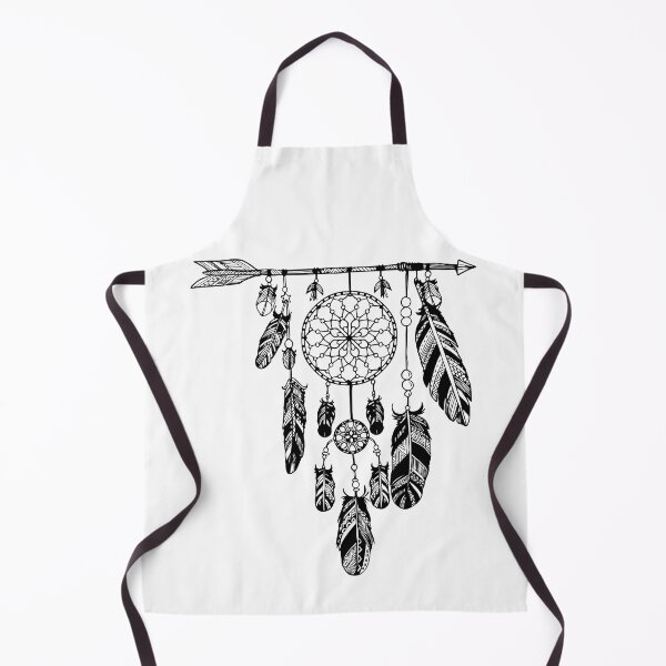 Item preview, Dream catcher with arrows  designed and sold by urbanstore69.