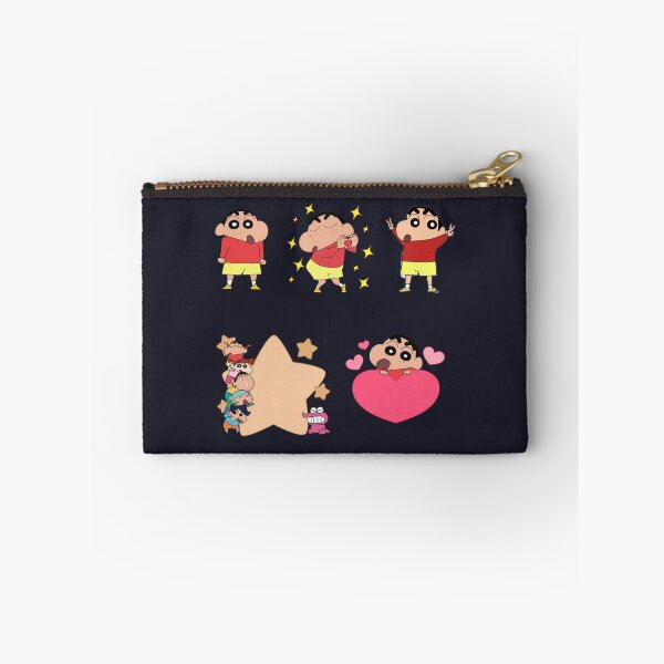 Item preview, Shinchan designed and sold by Talwaran.