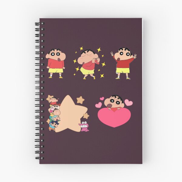 Item preview, Shinchan designed and sold by Talwaran.
