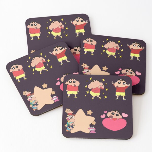 Item preview, Shinchan designed and sold by Talwaran.