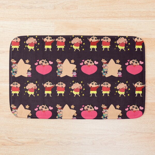 Item preview, Shinchan designed and sold by Talwaran.