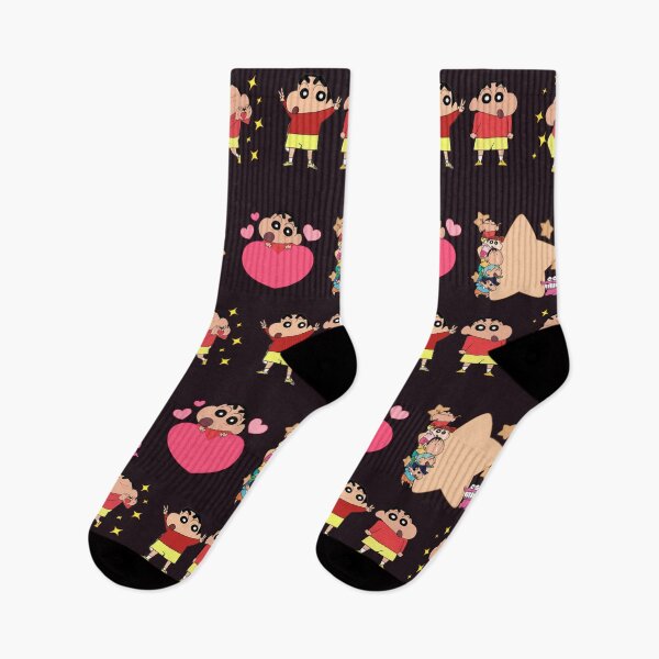 Item preview, Shinchan designed and sold by Talwaran.
